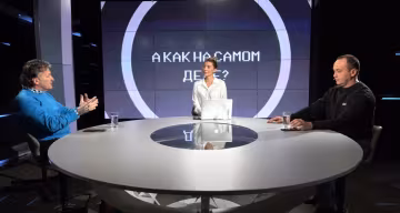Геннадий Балашов рассказал, нужна ли предпринимателям помощь от государства