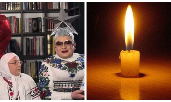Мама Верки Сердючки переживает огромную потерю: "Светлая память..."