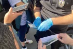у Харкові затримано керівників двох благодійних фондів, хабар