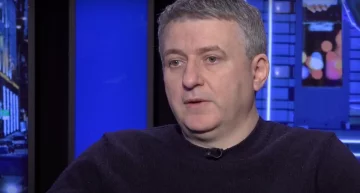 Юрий Романенко предупредил власть о последствиях локдауна: "Это будет очередная трагикомедия"