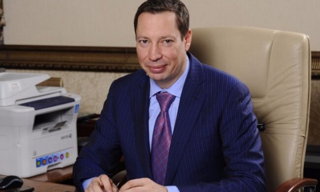 кирилл шевченко