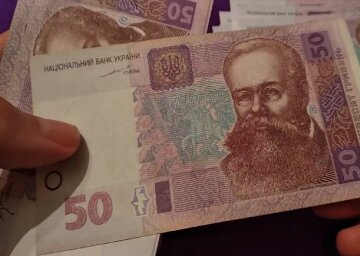 Денежная помощь для пенсионеров в Одесской области