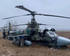 вертоліт РФ, війна, Авіація