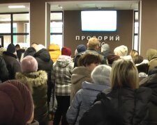 Денежная помощь для пенсионеров в Кировоградской области