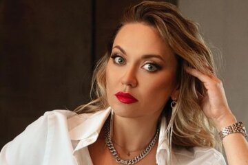 Анна Саліванчук