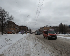 Прогноз погоды на неделю с 26 января по 1 февраля в Запорожье