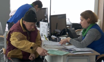 Выплаты ко Дню Независимости в Одессе