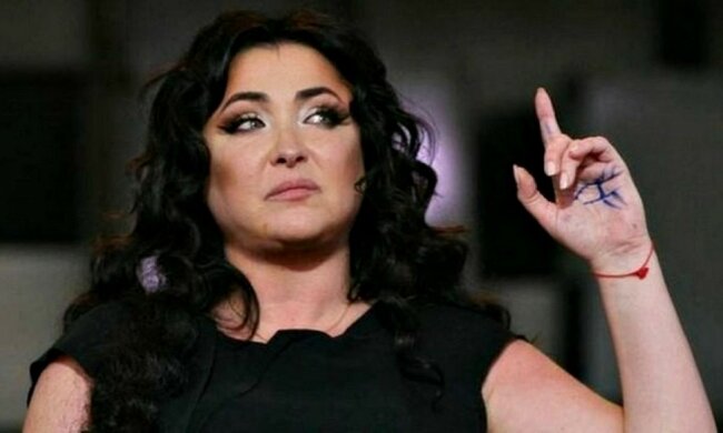 Лолита Милявская