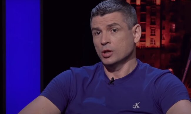 Гладких пояснив бажання Клітіної потрапити у велику політику: "отримала за це..."
