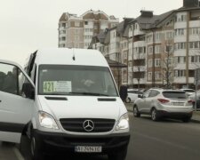 Нова система оплати проїзду в Київській області