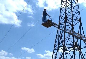 Графіки відключення світла у Полтавській області на 20 лютого