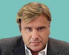  Володимир Галантерник