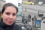 "Не хватило каких-то секунд": жертва ДТП на Крещатике могла спастись, она сделала последнее фото перед трагедией