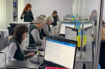 Субсидії для пенсіонерів у Полтавській області