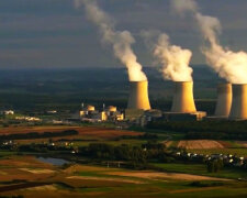 атомная электроэнергия