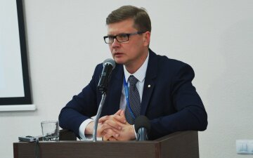 Павло Прудніков