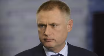 Белый Алексей Петрович
