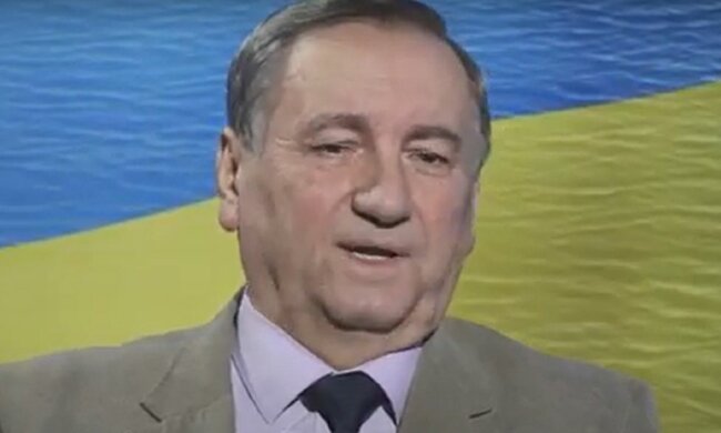 «Нептун» не тільки й не стільки моє створення, над ним працював великий колектив, - Коростельов