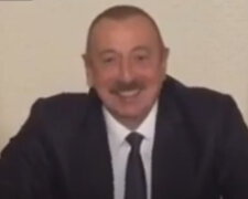 "Ну что, Пашинян, где твой статус?": президент Азербайджана с улыбкой на лице заявил о капитуляции Армении