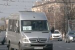 Новая система оплаты за проезд в Запорожье