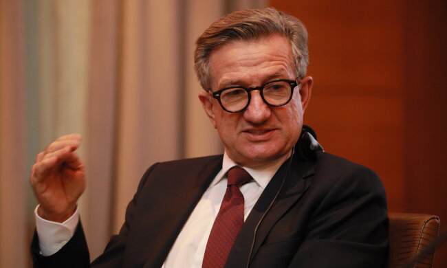 Сергей Тарута