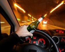 Пьяная езда российского дипломата в Киеве: полиция рассказала детали