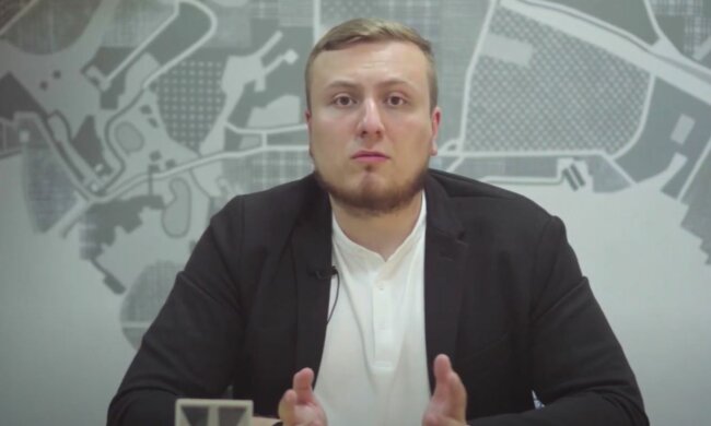 Меня вызывают в районное управление полиции как свидетеля «нападений» на российское консульство, - Константин Немичев