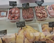 Подорожчання продуктів у Дніпропетровській області