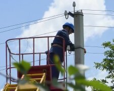 графіки відключення світла у Вінницькій області
