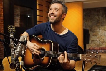 Сергій Бабкін