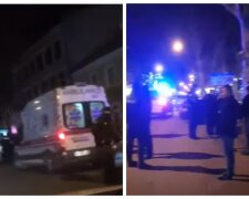 В центре Одессы стреляли в толпу людей, съехалась полиция и скорая: что известно о пострадавших