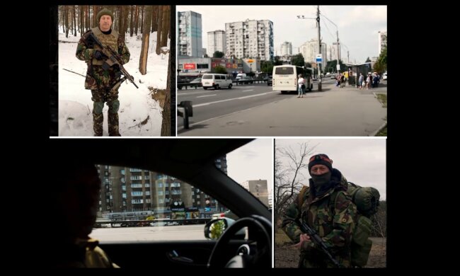 У столичного предпринимателя отобрали бизнес за время его пребывания на фронте, он обратился к председателям КГГА и КМВА