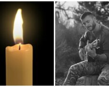 "Вечная память Герою!": украинский защитник погиб от вражеской пули