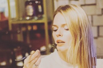 ольга фреймут