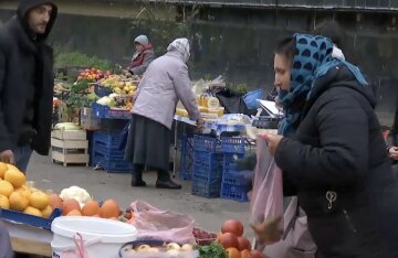 Подорожание продуктов в Полтавской области