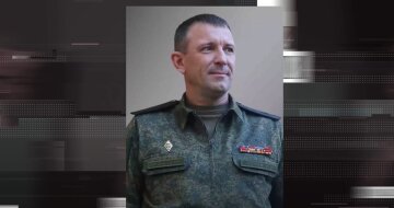 Генерал-майор Иван Попов