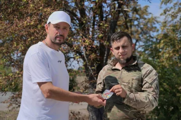 Валерий Дубиль