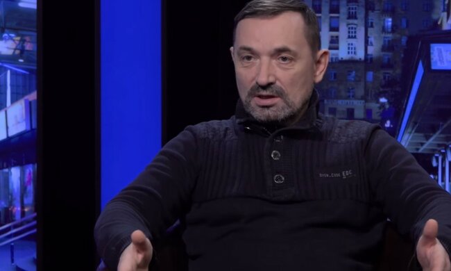 Сергей Гайдай пояснил, чем обернется для Зеленского отставка Гончарука