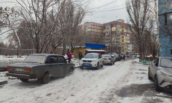 Тела нашли возле школы в Днепре: что известно о подозреваемых в расправе