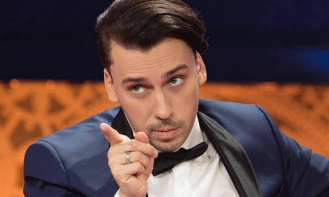 Максим Галкин