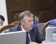Нам дуже важливо, які деталі цієї угоди, - Сергій Соболєв про ресурсну угоду зі США