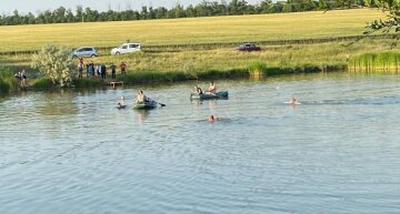 Трагедія сталася під час відпочинку на Одещині, кадри: "На жаль..."