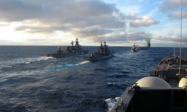азовское море