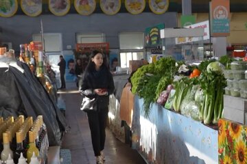 Дефицит продуктов в Сумской области