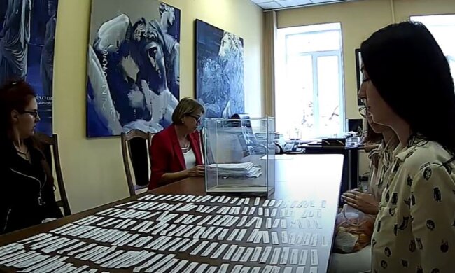 Колектив Київського Театру юного глядача виступив із заявою про чесність проведення конкурсу на посаду директора