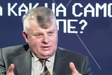 Настал момент говорить об изменении подходов к формированию делегаций, - Трюхан