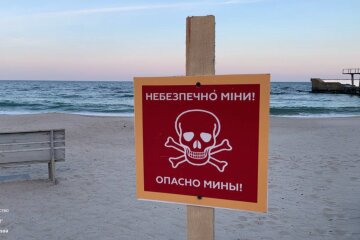 Одеситів благають не виходити на пляж: "Будь ласка, подумайте, що ви робите"