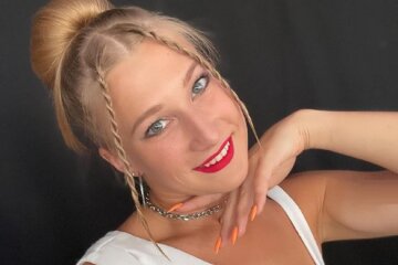 Катя Никитина