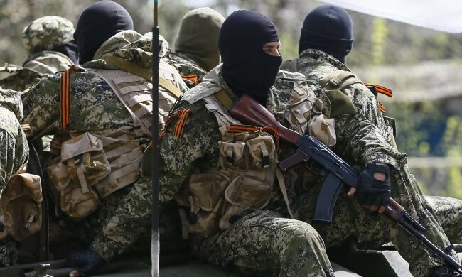 боевики