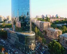 Прогноз погоди на тиждень з 29 червня по 5 липня в Києві